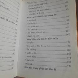 NHÂN HỌC (tri nhân tri diện tri tâm) 519378
