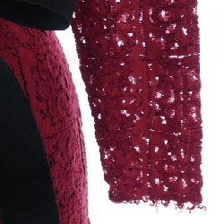 Đầm CAROLINA HERRERA - Hàng hiệu Chính hãng 814401