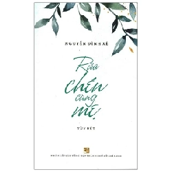 Rửa Chén Cùng Mẹ - Nguyễn Đình Xê