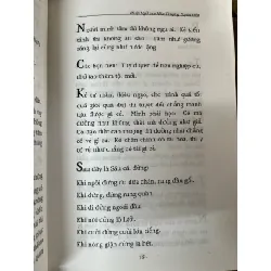 Pháp ngữ của Hoà Thượng Tuyên Hoà 693127