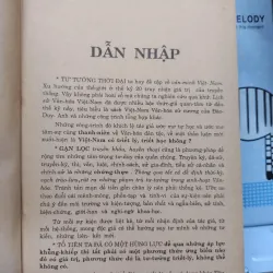 Sách: Lịch sử văn hoá Việt Nam sinh hoạt trí thức (A1) - Tác giả: Đàm Văn Chí 657050