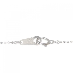 Dây chuyền kim cương VENDOME 0.22CT - Hàng hiệu Authentic 841197