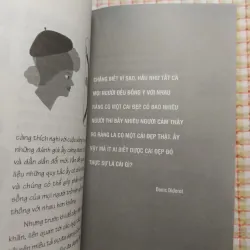 Triết học & Nghệ thuật - THẬT LÀ QUÁ ĐẸP! - FABIENNE BRUGÈRE 751842