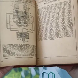 [MIỄN PHÍ BỌC SÁCH] [XƯA] Les mécanismes dans la technique moderne 5 (1978) - Ivan I. Artobolevsky 990059