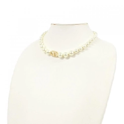 Nhà thiết kế Christian Dior 30 Montaigne N1116MTGRS Dây chuyền - Hàng hiệu Chính hãng 773073