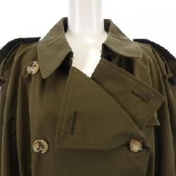 Burberry BURBERRY 2850/68Q Áo khoác trench coat - Hàng hiệu Chính hãng 821399