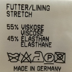 JIL SANDER Skirt - Hàng hiệu Chính hãng 818353