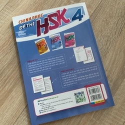 Chinh phục đề thi HSK 4 497069