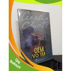 (TẶNG BOOKMARK) Đêm Vô Tận (Tái Bản 2019) - Agatha Christie New 100% RBK.ASB1310