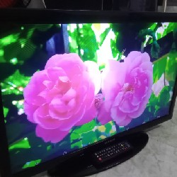 [Tivi Samsung 32" Viền Mỏng Thích hợp Làm Màn Hình Karaoke] Full phụ kiện Thanh lý 6465