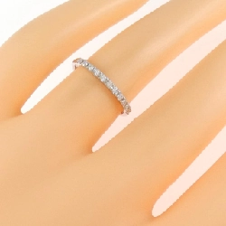 Nhẫn kim cương bán vĩnh cửu PT950 0.11CT 668840