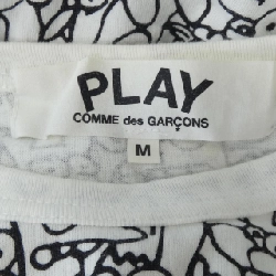 Áo thun PLAY AZ-T156 - Hàng hiệu Authentic 896907