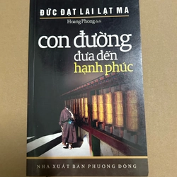 Con đường đưa đến hạnh phúc