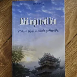 Khi mặt trời lên
