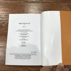 Điệp Viên H3 Ba Lễ  (6) 764841