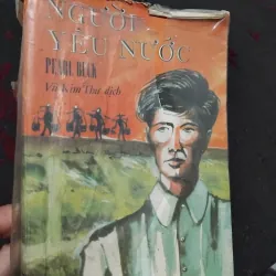 Người yêu nước của Pearl Buck 