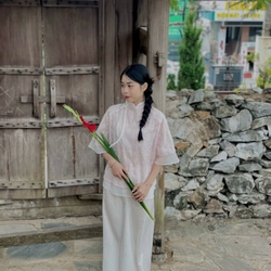 bộ tơ đi lễ 447220
