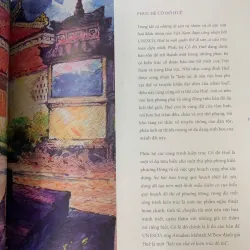 HUẾ: LÃNG MẠN VIỆT NAM 751311