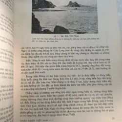 THIÊN NHIÊN VIỆT NAM - LÊ BÁ THẢO 784960