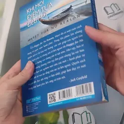 Khi Mọi Điểm Tựa Đều Mất (Happy For No Reason) - Marci Shimoff & Carol Kline 961213