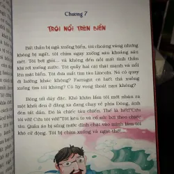 Hai vạn dặm dưới biển - Jules Verne 761992