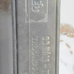 30 năm Thành Lập Và Phát Triển Trường Phật Học Đại Tòng Lâm 1990-2020 681844