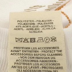 HERMES DO RE BOUCLES 3H4400DE Quần - Hàng hiệu Chính hãng 811215