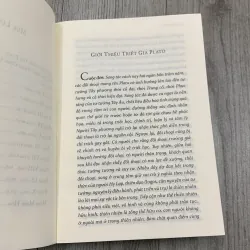 Plato cộng hoà. 7a3 783461