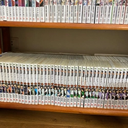 Haikyu full 45 tập + tập color