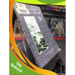 (TẶNG BOOKMARK) Ngọa Vân Yên Tử mới 80% ố bẩn nhẹcó dấu mộc và viết nhẹ trang đầu 2004 Hoàng Quang Thuận RBK0906 SÁCH VĂN HỌC