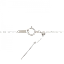 K18YG/PT950 Dây chuyền - Hàng hiệu Authentic 864619