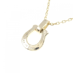 Dây chuyền kim cương Sympathie of Soul 0.11CT - Hàng hiệu Authentic 842292