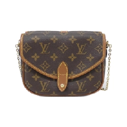 Túi xách vai Louis Vuitton Monogram Duo BB M26592 - Hàng hiệu Authentic 802016