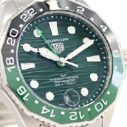TAG Heuer Aquaracer Professional 300 GMT WBP5115.BA0013 SS tự động - Hàng hiệu chính hãng 880924