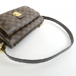 Túi xách vai Louis Vuitton Damier Ravello GM N60006 - Hàng hiệu Chính hãng 764044