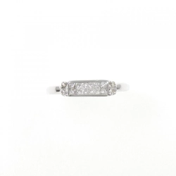 Nhẫn kim cương K18WG 0.20CT - Hàng hiệu Authentic 854992