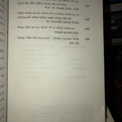 Nhận diện về “tự diễn biến”, “tự chuyển hóa” và giải pháp đấu tranh ngăn chặn  756996