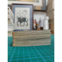 Truyện tranh mua may bán tài 492452