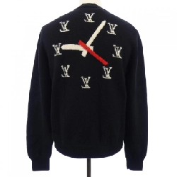 Louis Vuitton HNN40WZLL Áo len - Hàng hiệu Chính hãng 893612