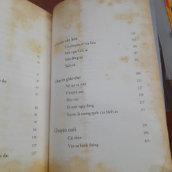 CAO HUY THUẦN chuyện trò (tản văn) 537155