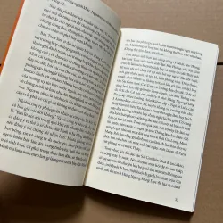 Tony buổi sáng Trên đường băng 1034779