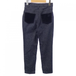 FENDI Caligraphy CALLIGRAPHY FLP637 AJ0L Jeans - Hàng hiệu Chính hãng 818401