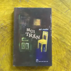 MÙI TRẦN - đỗ phấn