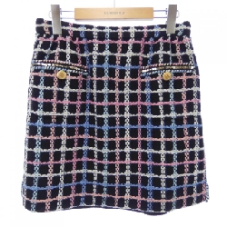 【Mã giảm giá】Chanel CHANEL Váy