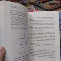 Sách: Thay đổi cuộc sống với Nhân số học - TG: Lê Đỗ Quỳnh Hương (B1) 782831