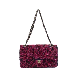 Túi xách chéo Chanel 1112