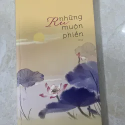 sách thơ cần pass