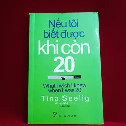 Nếu tôi biết được khi còn 20 🌻 1013188