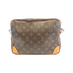 Túi xách vai Louis Vuitton Monogram Nile M45244 - Hàng hiệu Chính hãng 609796