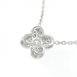 Vòng cổ Van Cleef & Arpels Trèfle - Hàng hiệu Chính hãng 842740